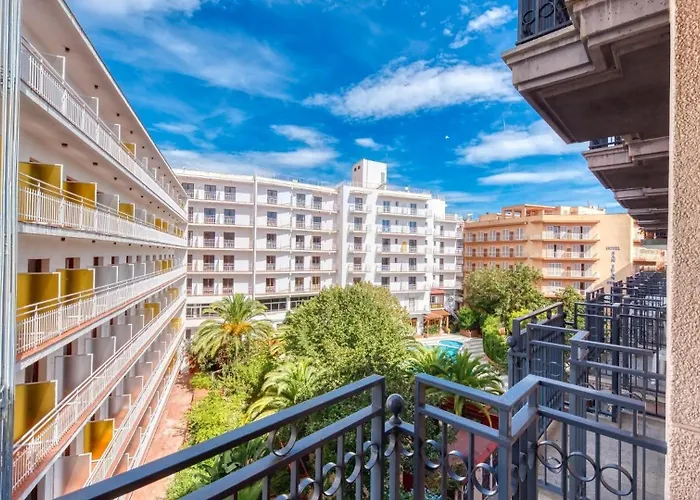 Superior One-Bedroom Apartment